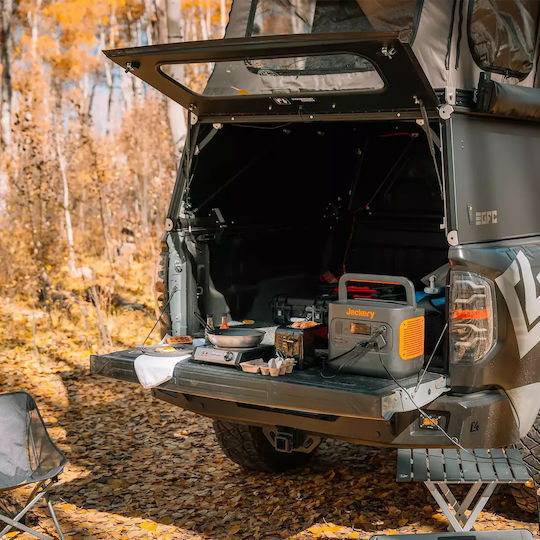 Jackery Explorer 2000 Pro Power Station 2160Wh