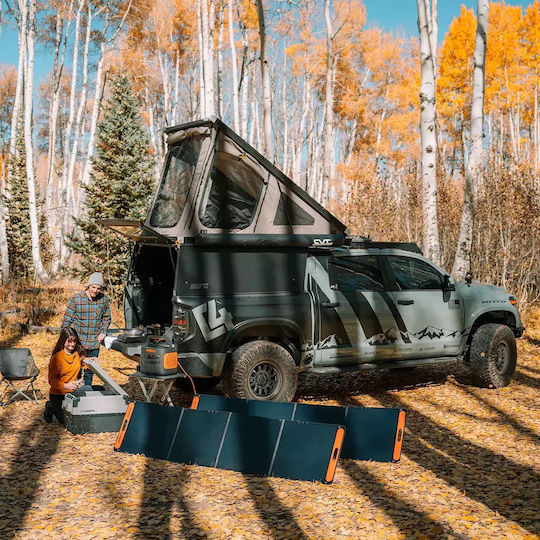 Jackery Explorer 2000 Pro Power Station 2160Wh