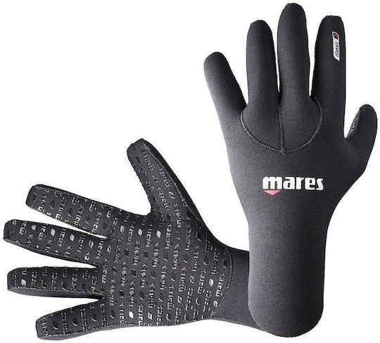 Mares Flex Mănuși Scufundări 3mm