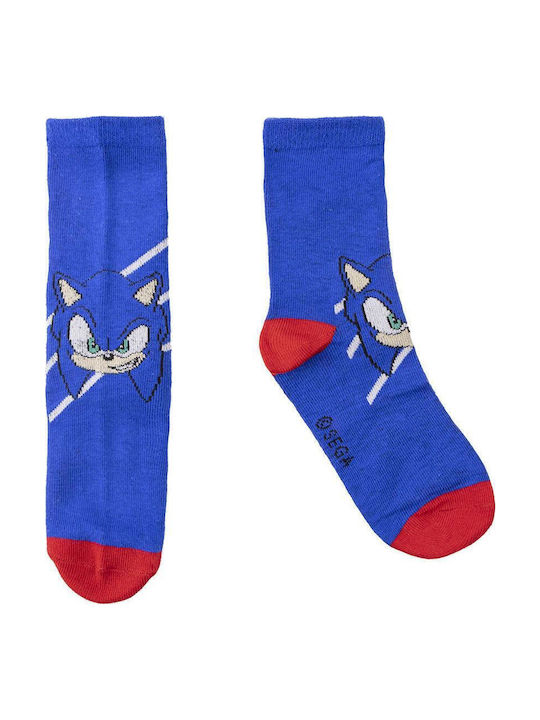 Cerda Șosete Sonic Multicolore 5Pack