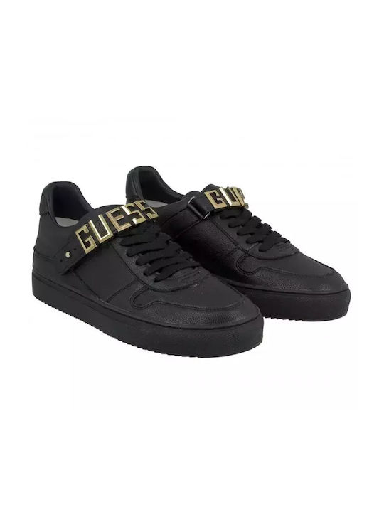 Guess Sneakers Black