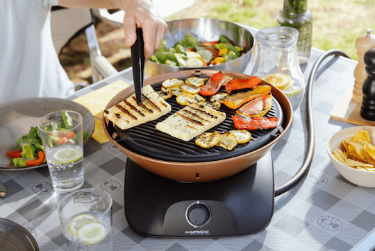 Campingaz Gas Grill for Camping 30x30x16cm