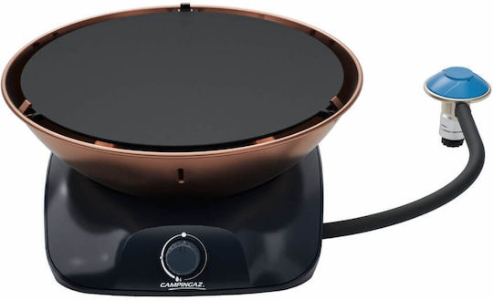 Campingaz Gas Grill for Camping 30x30x16cm