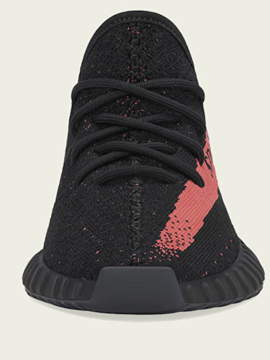 Yeezy Boost 350 V2 Adidași Pentru Femei Negri