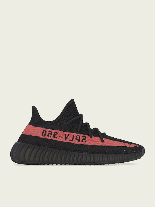 adidas Yeezy Boost 350 V2 Sneakers Black BY9612