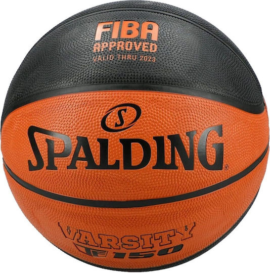 Spalding Basketball Draußen