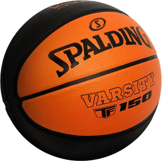 Spalding Basketball Draußen