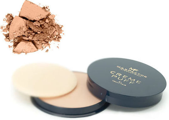 Max Factor Creme Puff Gesichtspuder 55 Candle Glow 14g