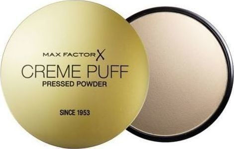 Max Factor Creme Puff Powder Compact 82 Twilight Blush 14гр