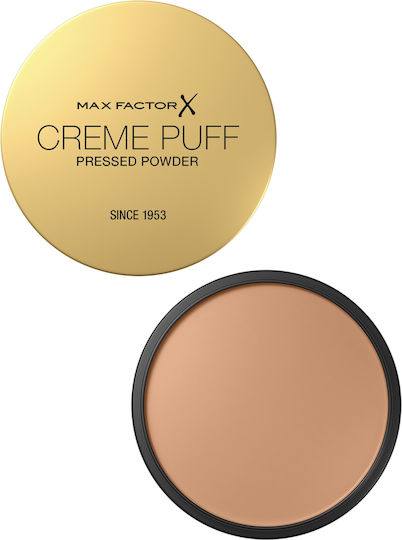 Max Factor Creme Puff Пудра 040 Кремаво слонова кост 14гр
