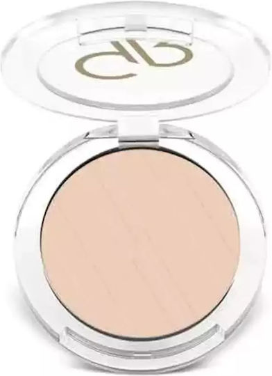 Golden Rose Pressed Powder 106 Bej SPF15 12.7gr