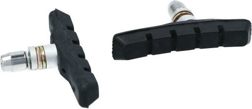 Dresco 5250860 Τακάκια για V-Brakes Ποδηλάτου