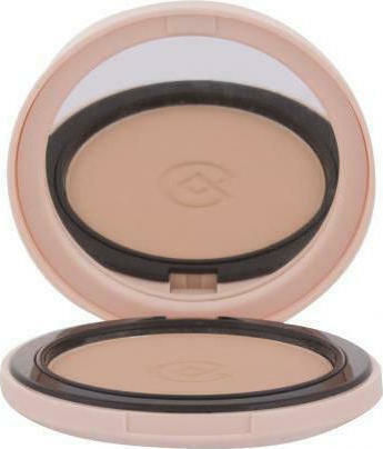 Collistar Impeccable Puder 20G Natural 9gr
