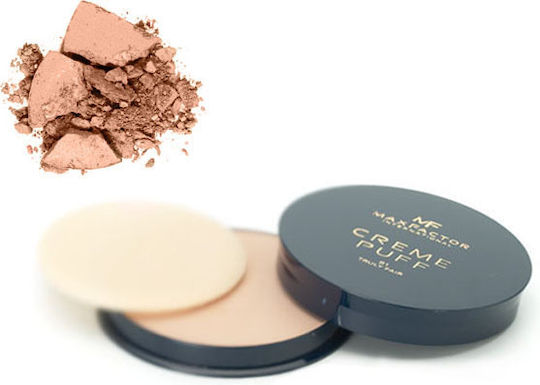 Max Factor Creme Puff Powder Compact Пудра 59 Гей шепот 14гр