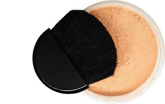 W7 Cosmetics Sheer Loose Powder Loose Powder Honey 16gr