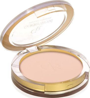 Golden Rose Pressed Powder 104 Natural Rose SPF15 12.7gr