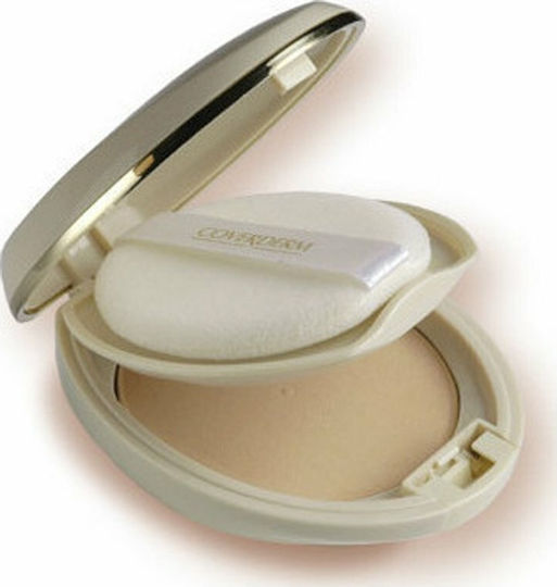 Coverderm Vanish Πούδρα No5 SPF50 10gr