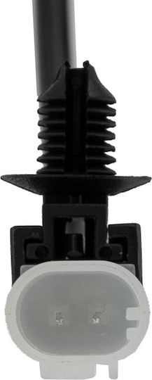 NTY Wear Sensor Front for Land Rover Range Rover Sport
