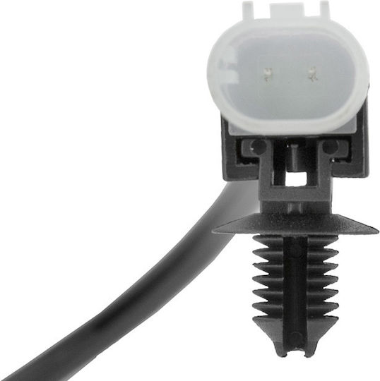 NTY Wear Sensor Front for Land Rover Range Rover Sport