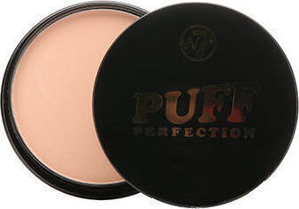 W7 Cosmetics Puff Perfection Powder Πούδρα True Touch 10gr