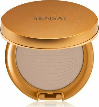 Sensai Silky Bronze Natural Veil SC03 Mediu 8.5gr