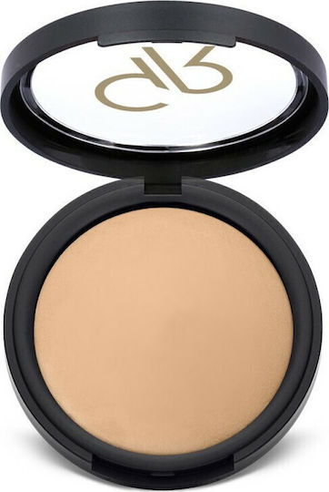 Golden Rose Минерална Теракота Пудра 03 12гр