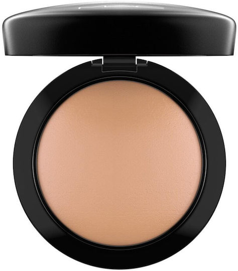 M.A.C Mineralize Skinfinish Natural Medie adâncă 10gr