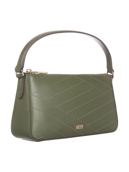 DKNY Bryant Γυναικεία Τσάντα Δερμάτινη DKNY Bryant Γυναικεία Τσάντα Δερμάτινη