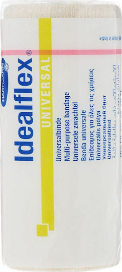 Hartmann Idealflex Universal Elastic Adhesive Sport Tape 6cm x 5m