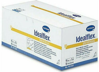 Hartmann Idealflex Universal Elastic Bandaj 10cm x 5m