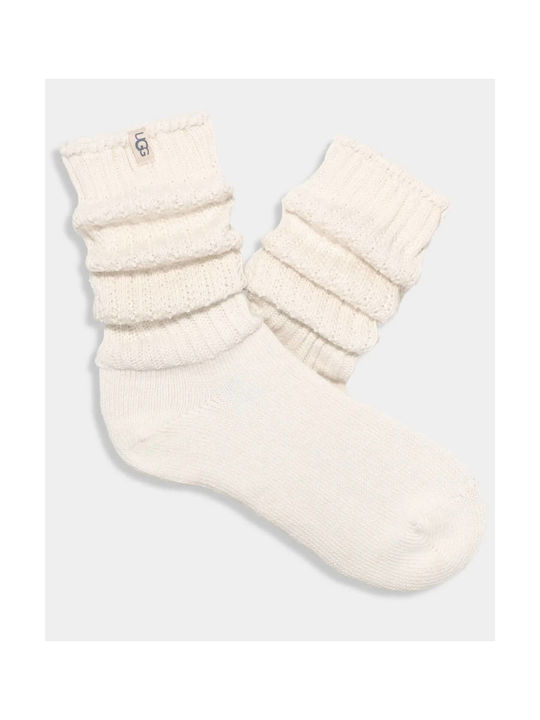 Ugg Australia Socks White