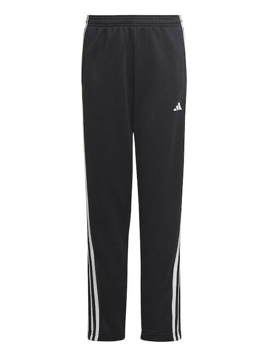 adidas Kids Sweatpants Black