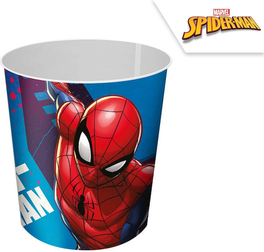 Kids Licensing Waste Bin Kids Licensing Waste Bin