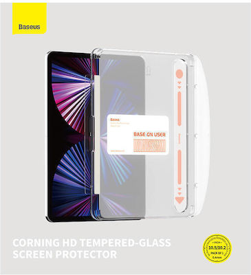Baseus 2.5D Tempered Glass (iPad 2022 10.9'')