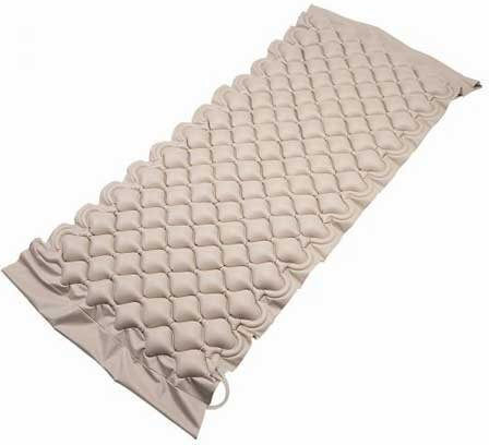 Alfa Care Ac100a Cellular Air Mattress Without Pump AC-100A