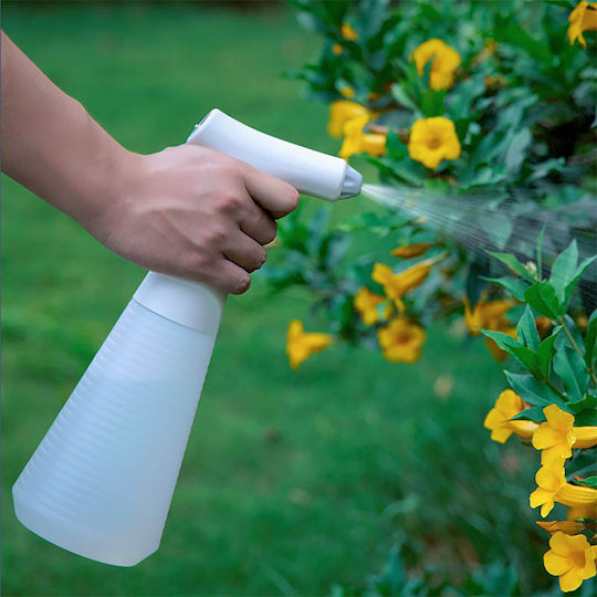 Direct Pressure Sprayer White 900ml