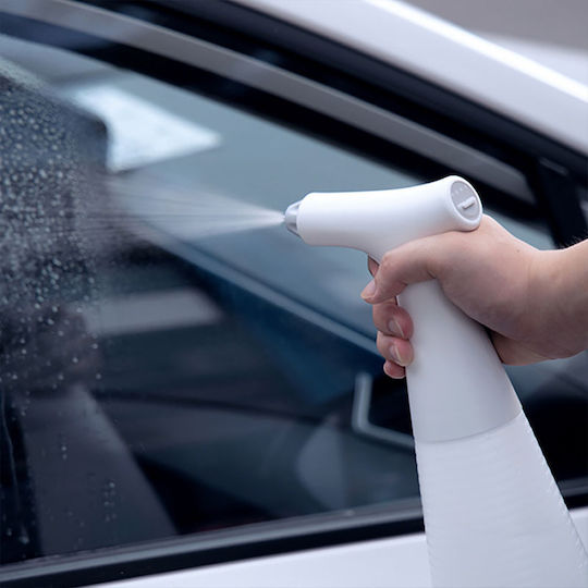 Direct Pressure Sprayer White 900ml