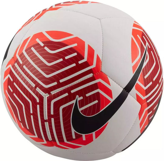 Nike Premier League Pitch Μπάλα Ποδοσφαίρου Πολύχρωμη