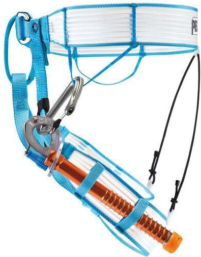 Petzl Altitude C019BA00 Men's Harness Climbing