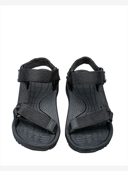 Ανδρικά Σανδάλια Black