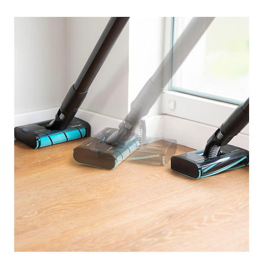 Cecotec Scoba Twice Animal Rechargeable 2 in 1 Stick & Handheld Vacuum 14.8V Black