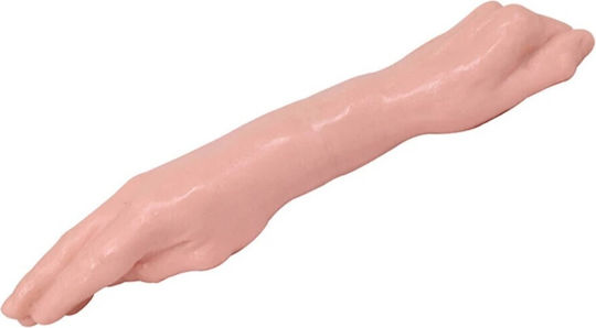 Mokko Toys Analdildo Fleisch