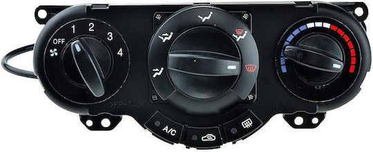 NTY Διακόπτης Κλιματισμού Αυτοκινήτου για Chevrolet Lacetti Daewoo Lacetti