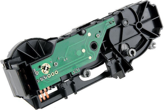 NTY Comutator aer condiționat auto pentru Mercedes-Benz Sprinter / Vito Volkswagen Magazin online