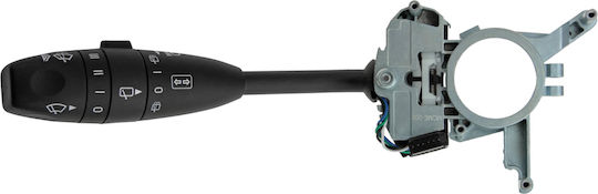Mercedes C S203 01+ Car Replacement Toggle Switches for Headlight Flasher and Windshield Wiper Levers Orig.2035450210/2035450410
