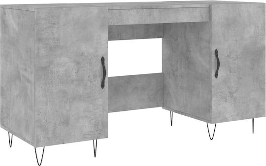 Γραφείο 140x50x75εκ.
