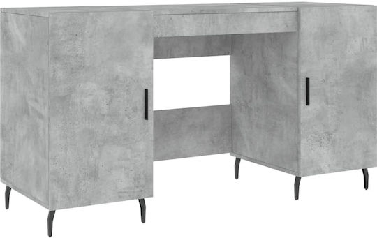 Γραφείο 140x50x75εκ.
