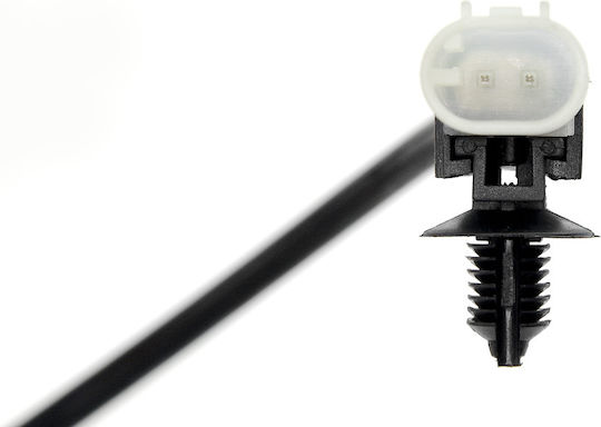 NTY Wear Sensor Rear for Land Rover Discovery / Range Rover Sport