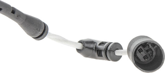 NTY Wear Sensor Front for BMW X3