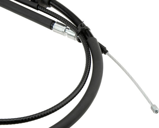 NTY Handbrake Cable for BMW X5 / X6